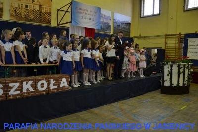 100-lecie Szkoły w Jasienicy_74