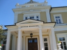 Pałac Starzeńskich - Muzeum Rolnictwa w Ciechanowcu